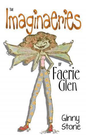 Cover of The Imaginaeries of Faerie Glen