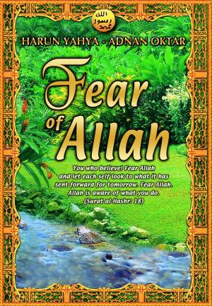 Cover of the book Fear of Allah by Ghani
