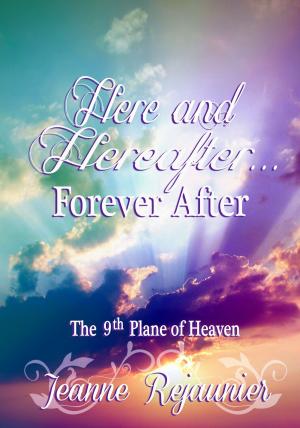 Book cover of Here and Hereafter: Forever After