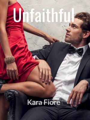 Cover of the book Unfaithful by Lucas Loveless