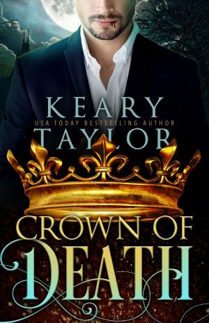 Cover of the book Crown of Death by Keary Taylor