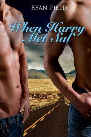 Book cover of When Harry Met Sal
