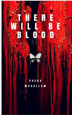 Book cover of There Will Be Blood
