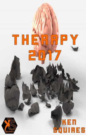 Cover of Therapy 2017