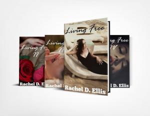 Cover of Living Free Box Set: 4 Cuckold Stories