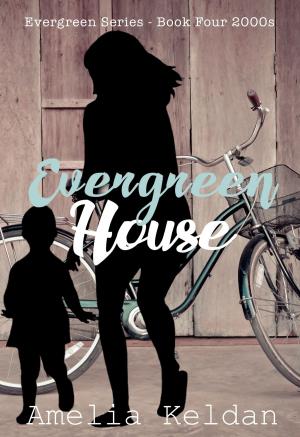 Cover of Evergreen House: Book Four 2000s