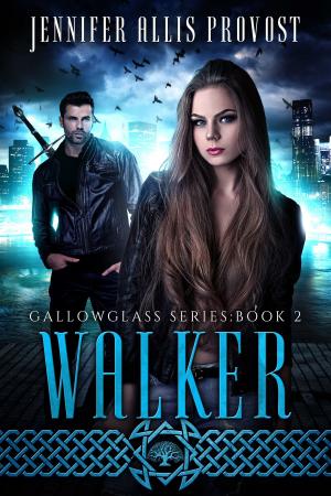Cover of the book Walker by Megan Wong