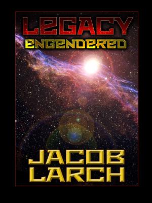 Book cover of Legacy Engendered