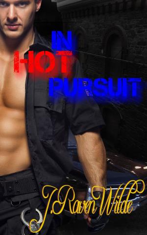 Cover of the book In Hot Pursuit by Elizabeth Parker