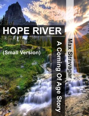 Book cover of Hope River (Small Version)