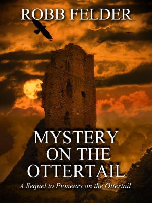 bigCover of the book Mystery On The Ottertail by 