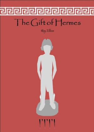 Cover of the book The Gift of Hermes by CJ Brightley