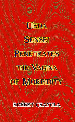 Cover of the book Ueda Sensei Penetrates the Vagina of Morbidity by Meir Shalev