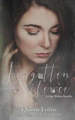 Book cover of Forgotten Silence