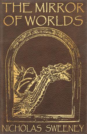 Cover of the book The Mirror of Worlds by John Gaffield