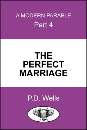 Cover of the book The Perfect Marriage by Séneca