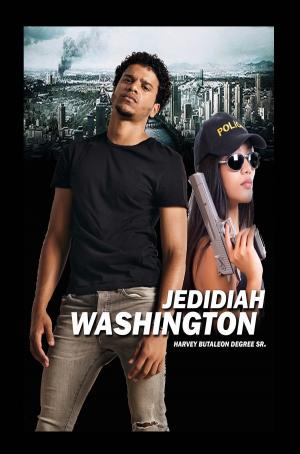 Cover of the book Jedidiah Washington by Phyllis E. Johnson-Porter