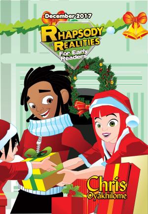 Cover of the book Rhapsody of Realities for Early Readers: December 2017 Edition by RORK Bible Stories