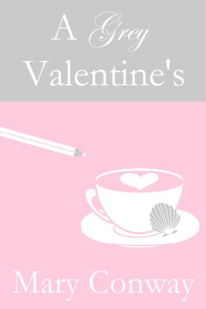 Cover of the book A Grey Valentine's by Angela Graham