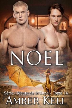 Cover of the book Noel by Amber Kell, Stephani Hecht