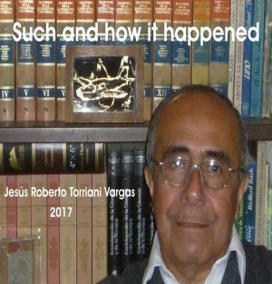 Book cover of Such And How It Happened