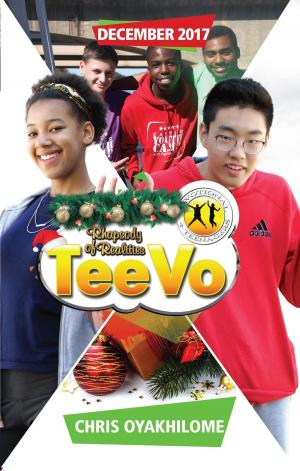 Cover of the book Rhapsody of Realities TeeVo: December 2017 Edition by Timothy Laniak