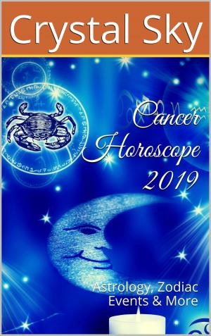 Cover of Cancer Horoscope 2019