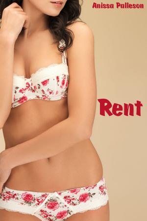 Cover of the book Rent by Autumn Montague