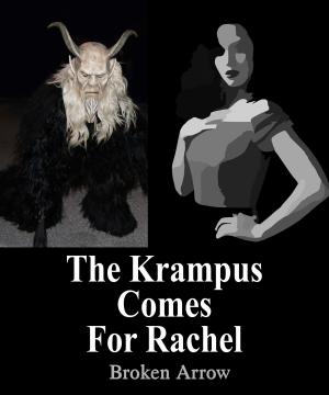 Book cover of The Krampus Comes For Rachel