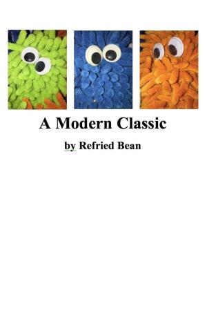 Book cover of A Modern Classic