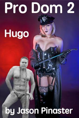 Cover of the book Pro Dom 2 Hugo by Jacqueline Susann