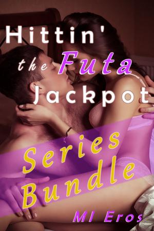 Cover of the book Hittin' the Futa Jackpot (Series Bundle) by Mandy Devon