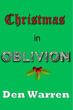Cover of Christmas in Oblivion