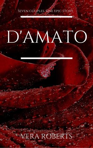 Cover of the book D'Amato by Mary Alice Monroe