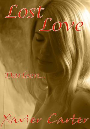 Cover of Lost Love ... Darleen