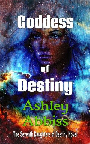 Book cover of Goddess of Destiny