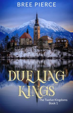 Cover of Dueling Kings (The Twelve Kingdoms Book 1)