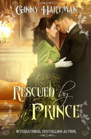 Cover of the book Rescued by a Prince by Brandon Varnell