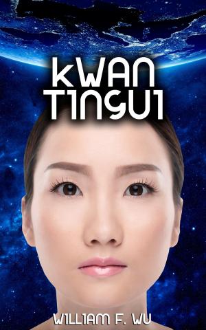 Book cover of Kwan Tingui