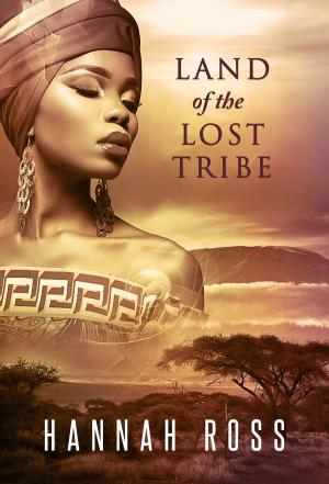 Book cover of Land of the Lost Tribe