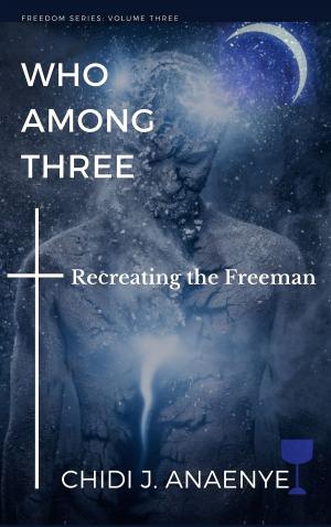 Cover of the book Who Among Three: Recreating the Freeman by Kelly Pellatt