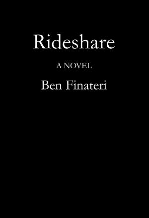Cover of Rideshare