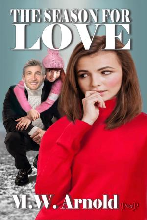 Cover of the book The Season for Love by Shawn Bailey