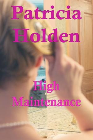 Cover of the book High Maintenance by Renee Swann