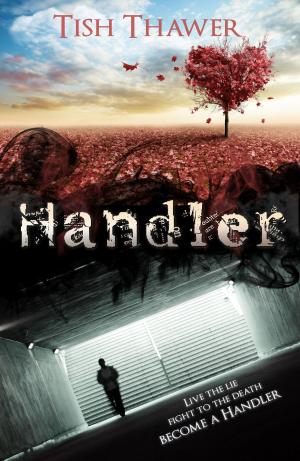 Cover of the book Handler by Brynn Myers