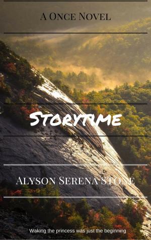 Cover of Storytime (Once 2)