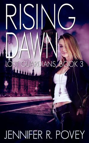 Cover of the book Rising Dawn by Kim Murphy