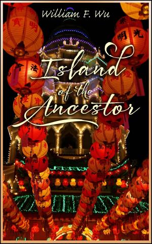 Cover of the book Island of the Ancestor by Tani Fredricks