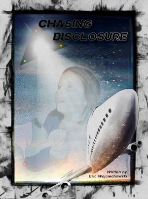 Cover of the book Chasing Disclosure by Salomé Jones