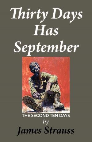 Book cover of Thirty Days Has September: Second Ten Days